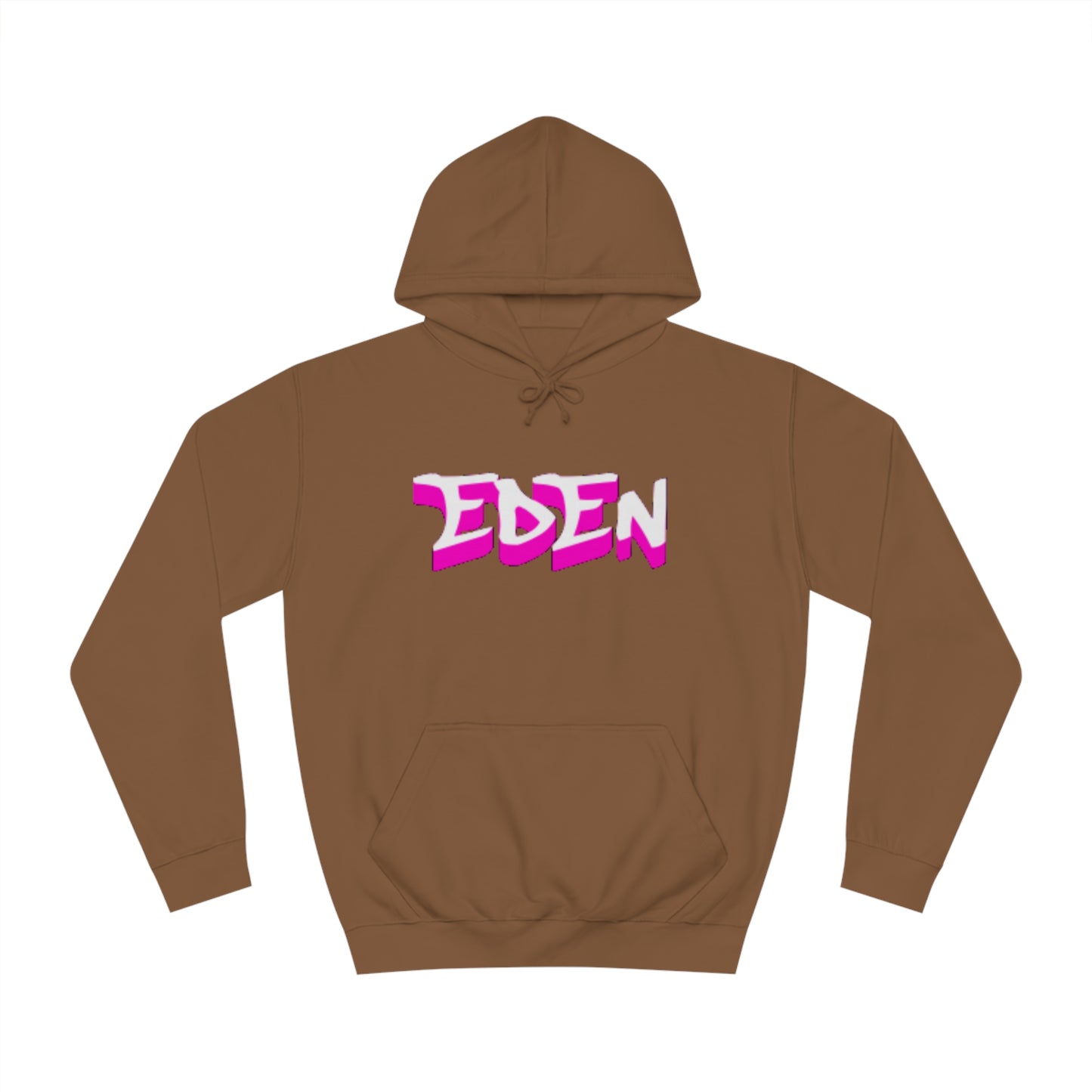 Only By Faith Hoodie