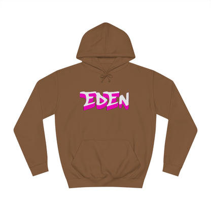 Only By Faith Hoodie