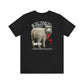 Forgiven Graphic T-Shirt