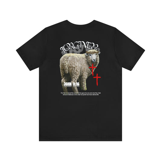 Forgiven Graphic T-Shirt