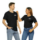 Forgiven Graphic T-Shirt