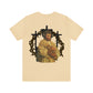 Jesus Holding Lamb Graphic T-Shirt